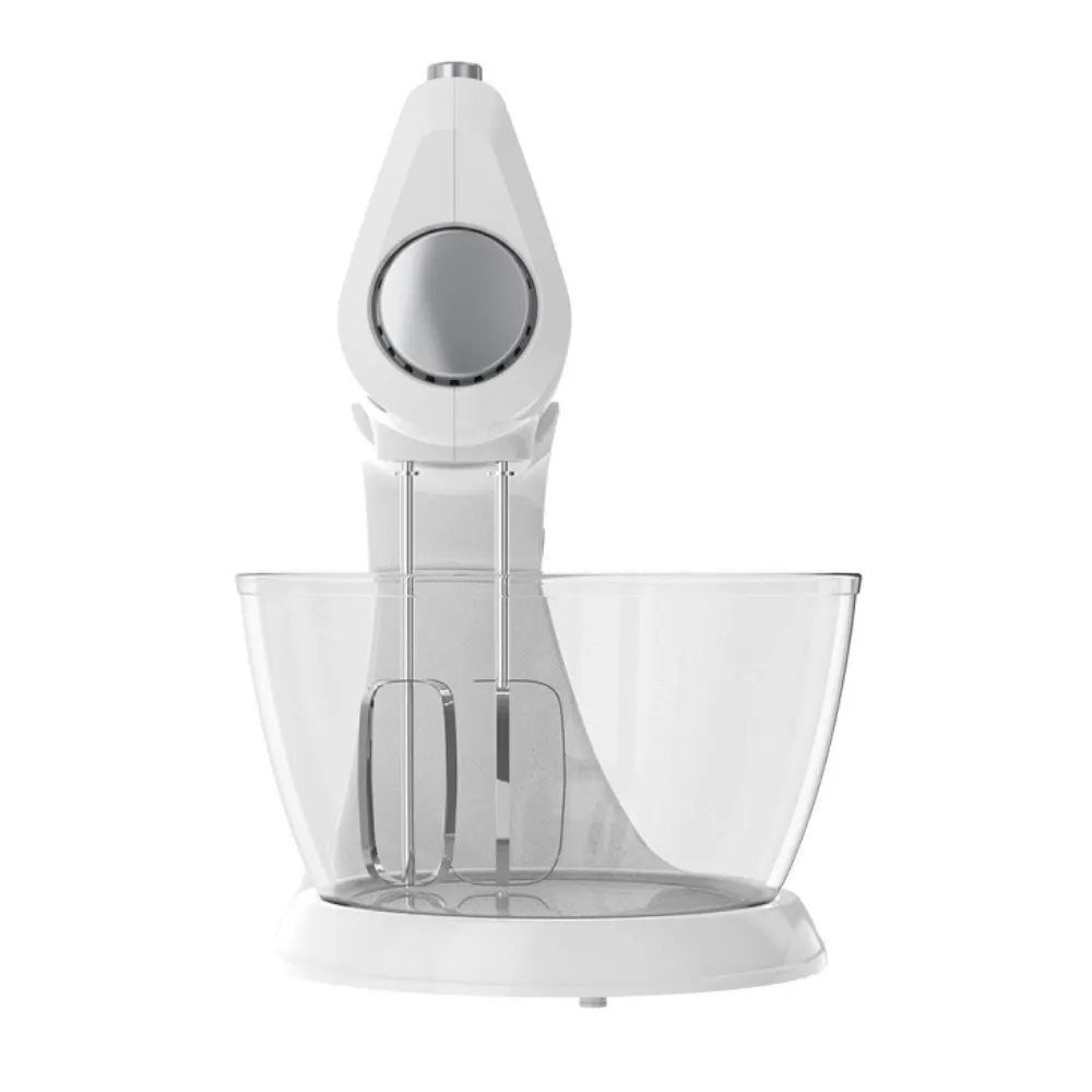 BLACK + DECKER BATIDORA 2 EN 1 VERTICAL Y MANUAL 250W MX9125-0WDLA