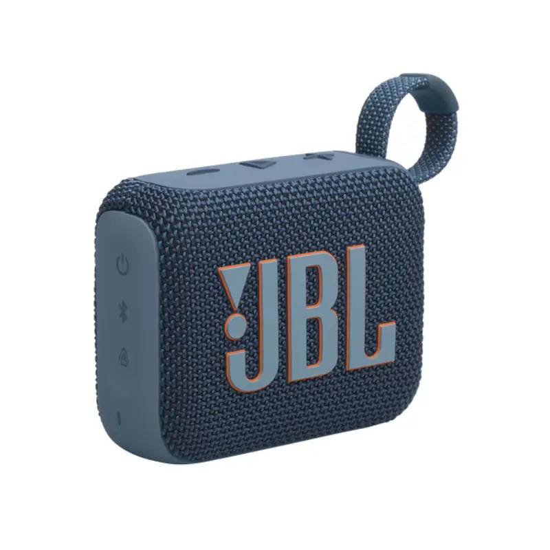 JBL – PARLANTE INALAM GO 4 AZUL JBL 1A – JBLGO4BLUAM