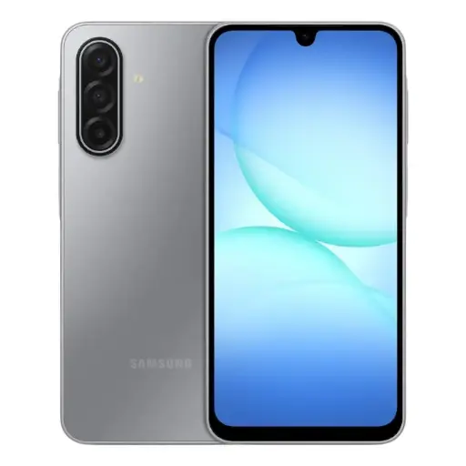 Celular Samsung Galaxy A17 LTE 128GB 4GB-RAM Gris