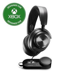 SteelSeries Arctis Nova Pro X Gaming Headset for Xbox - Signatu