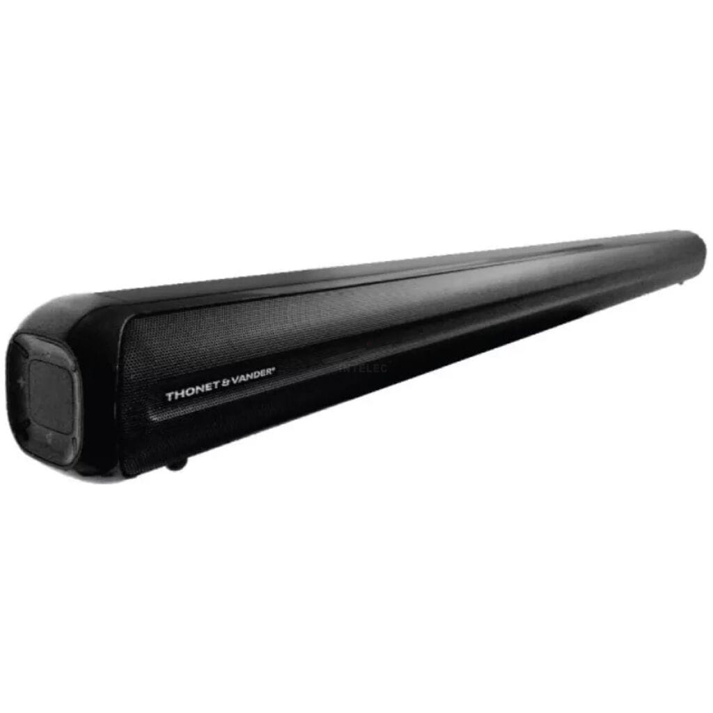 BARRA DE SONIDO THONET & VANDER ROHRE – 50W RMS