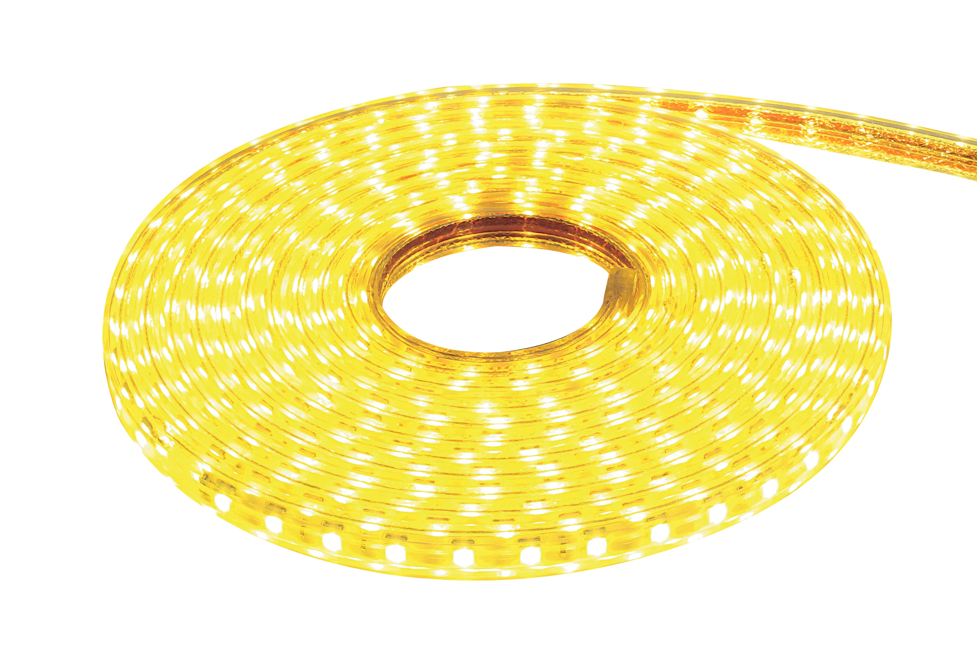 Manguera led exterior luz cálida 25 W 5 m Sylvania