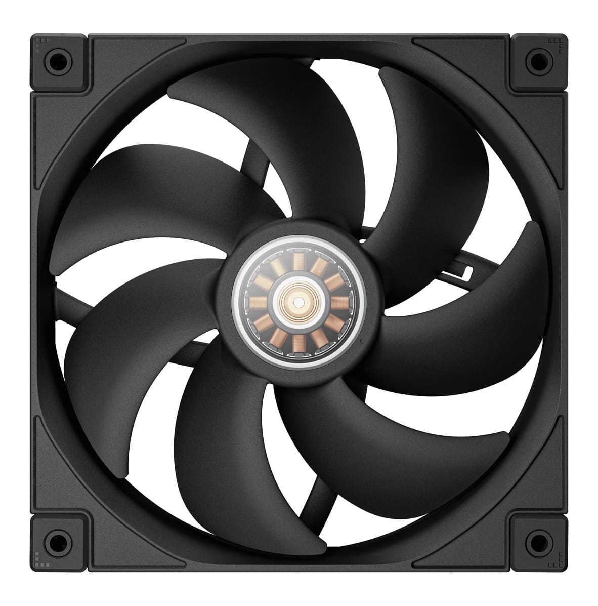 VENTILADOR DEEPCOOL FT14 – NEGRO