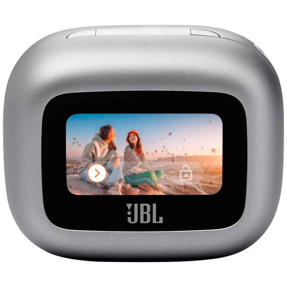 Audífonos inalámbricos in ear JBL Live Buds 3 con cancelación de ruido