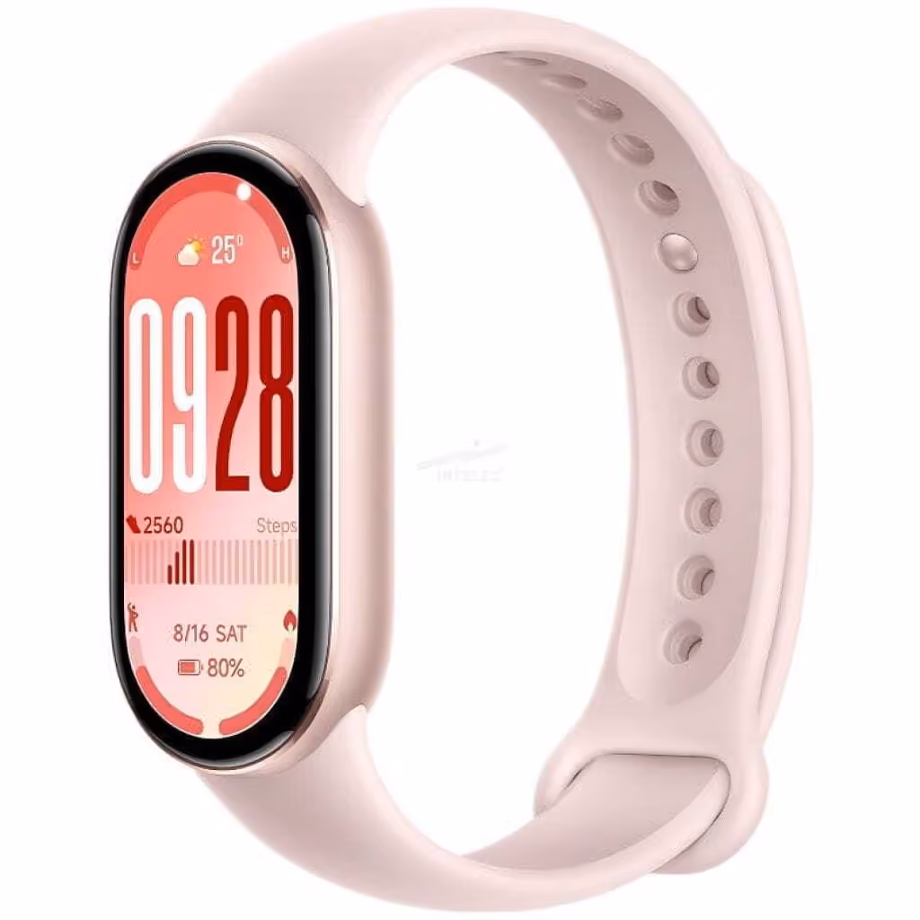 Xiaomi Smart Band 10 Midnight Black