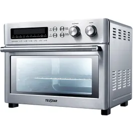 Horno Freidora de Aire Telstar THF025320MD