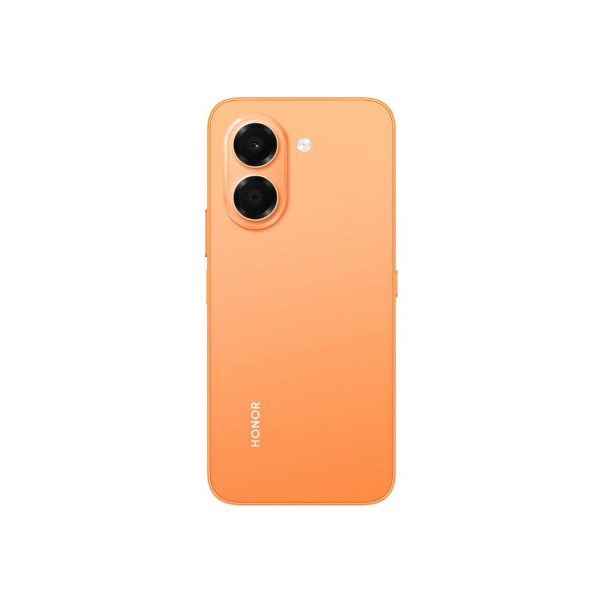 HONOR X7E 6 GB + 256 GB Naranja Amanecer