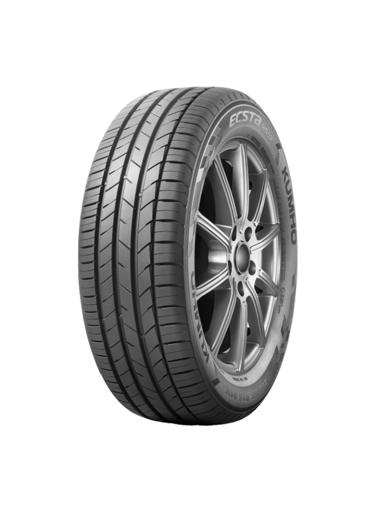 KUMHO HS52 215/60R17