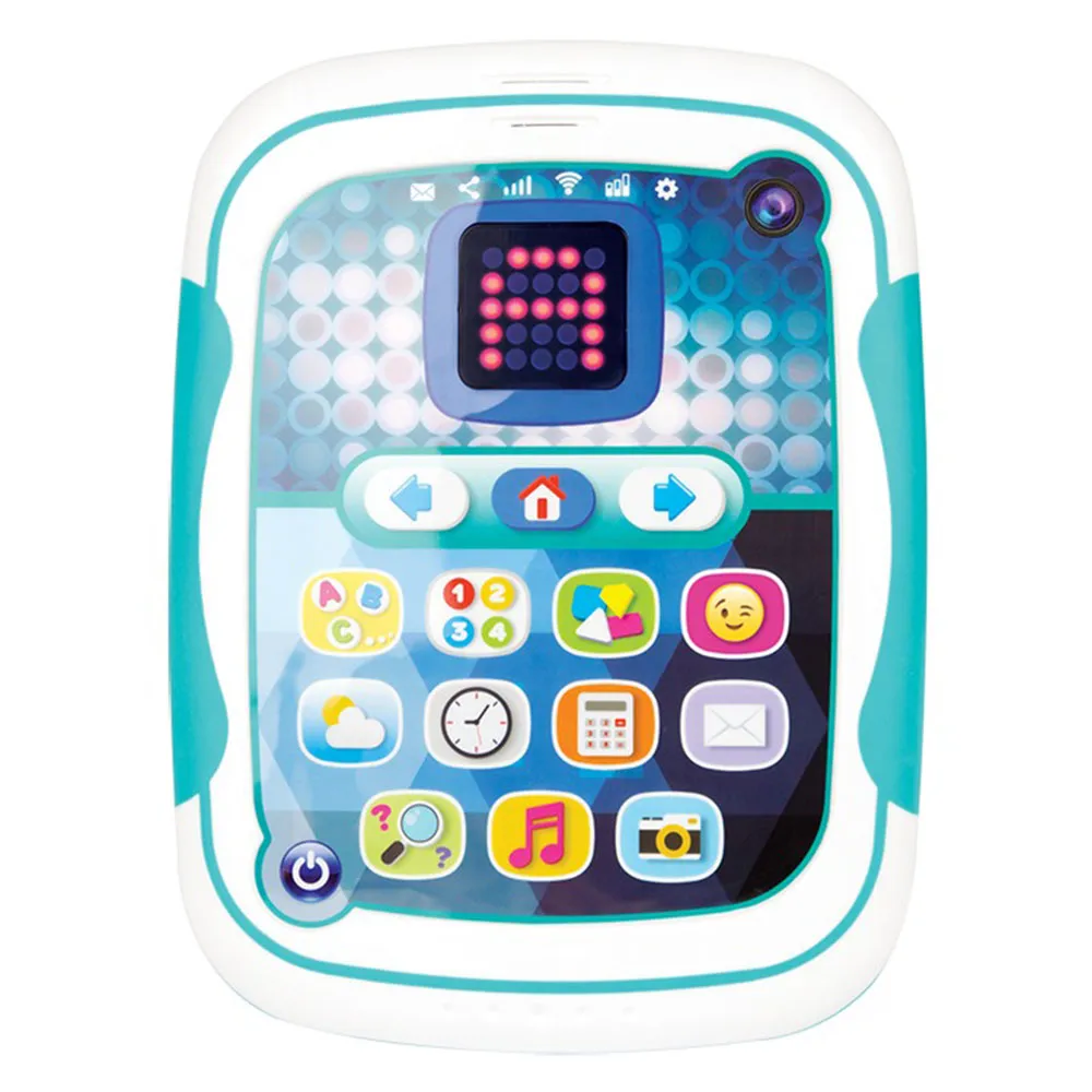 Winfun Tablet Inteligente Luminosa