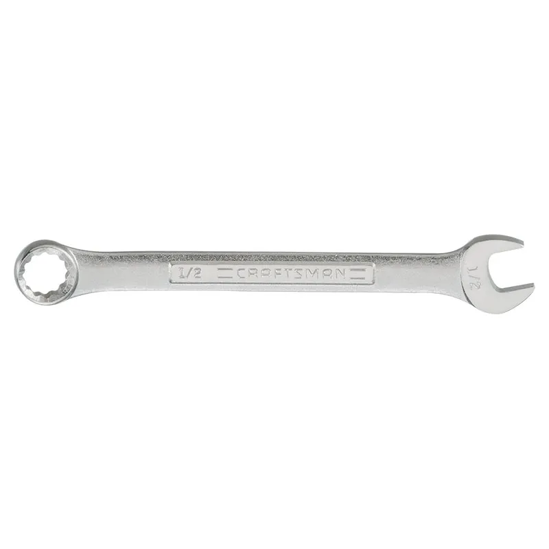 Llave combinada 1/2"