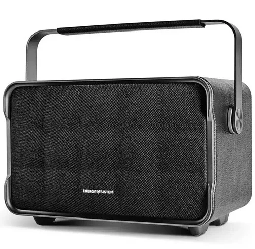 Parlante Energy Sistem Classy – Negro