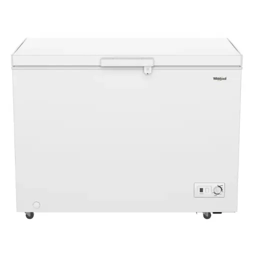 Whirlpool Congelador Horizontal 11 Pies WCF2111Q 112045