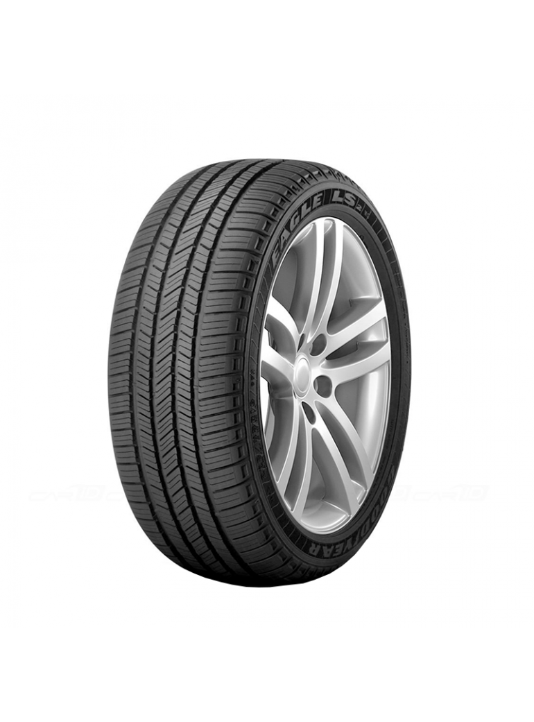 GOOD YEAR EAGLE LS-2 235/45R18