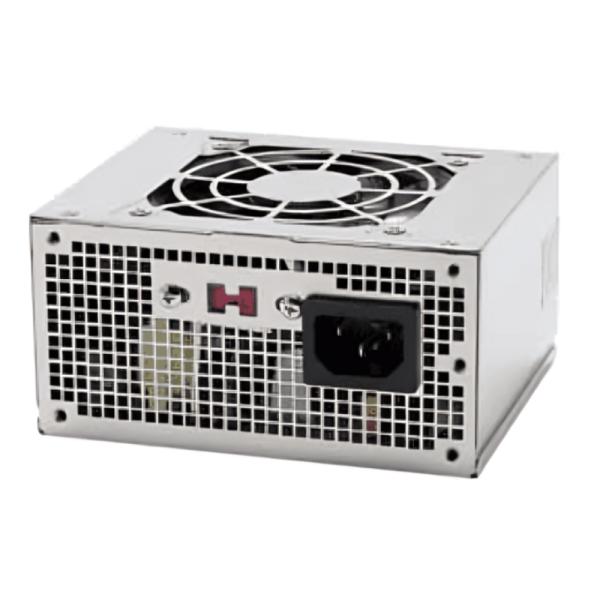 FUENTE DE PODER AGILER 600W MICRO ATX AGI-PSMIC600