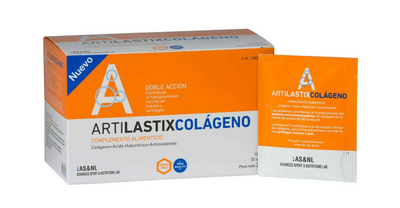 Artilastix Colageno 30 sobres