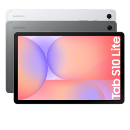 Galaxy Tab S10 Lite 5G 128GB