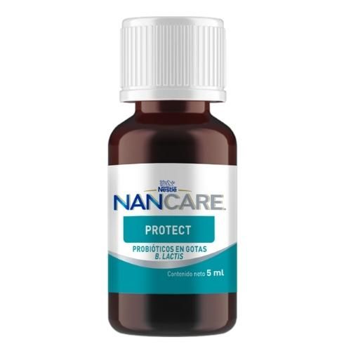 NANCARE PROTECT 5 ML GTS