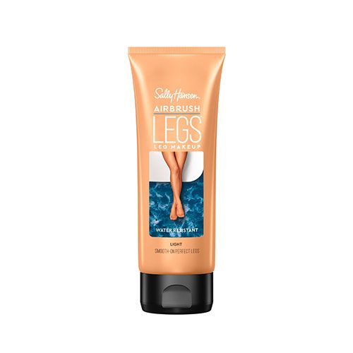 SALLY HANSEN SPRAY AUTOBRONC LIGHT 3029-01 118 ML