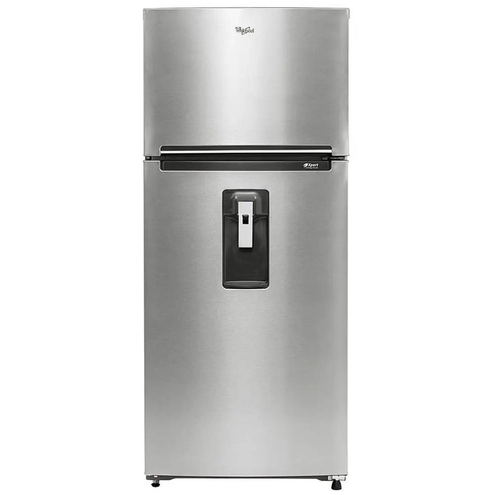 REFRIGERADOR WHIRLPOOL 18¨ WT1865A CON DISPENSADOR