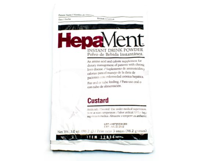 Hepament 1 sobre de 86.2 gramos