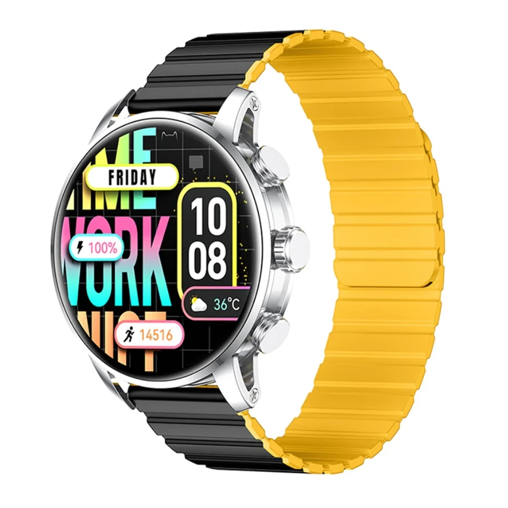 Kieslect Smartwatch Kr2