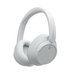 Sony WH-CH720N Wireless Noise Cancelling Over-Ear Headphones, W