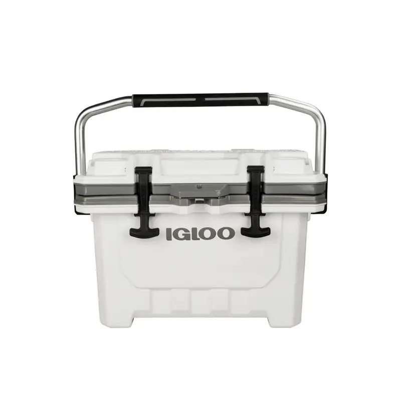 IGLOO – HIELERA 24 QT CAMPING WHT/MNSCPE – 00049829