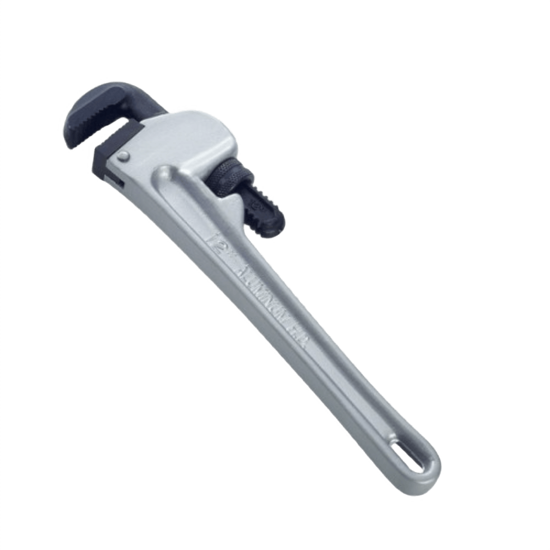 FORCE 68448A LLAVE DE CAÑERÍA DE ALUMINIO48" .