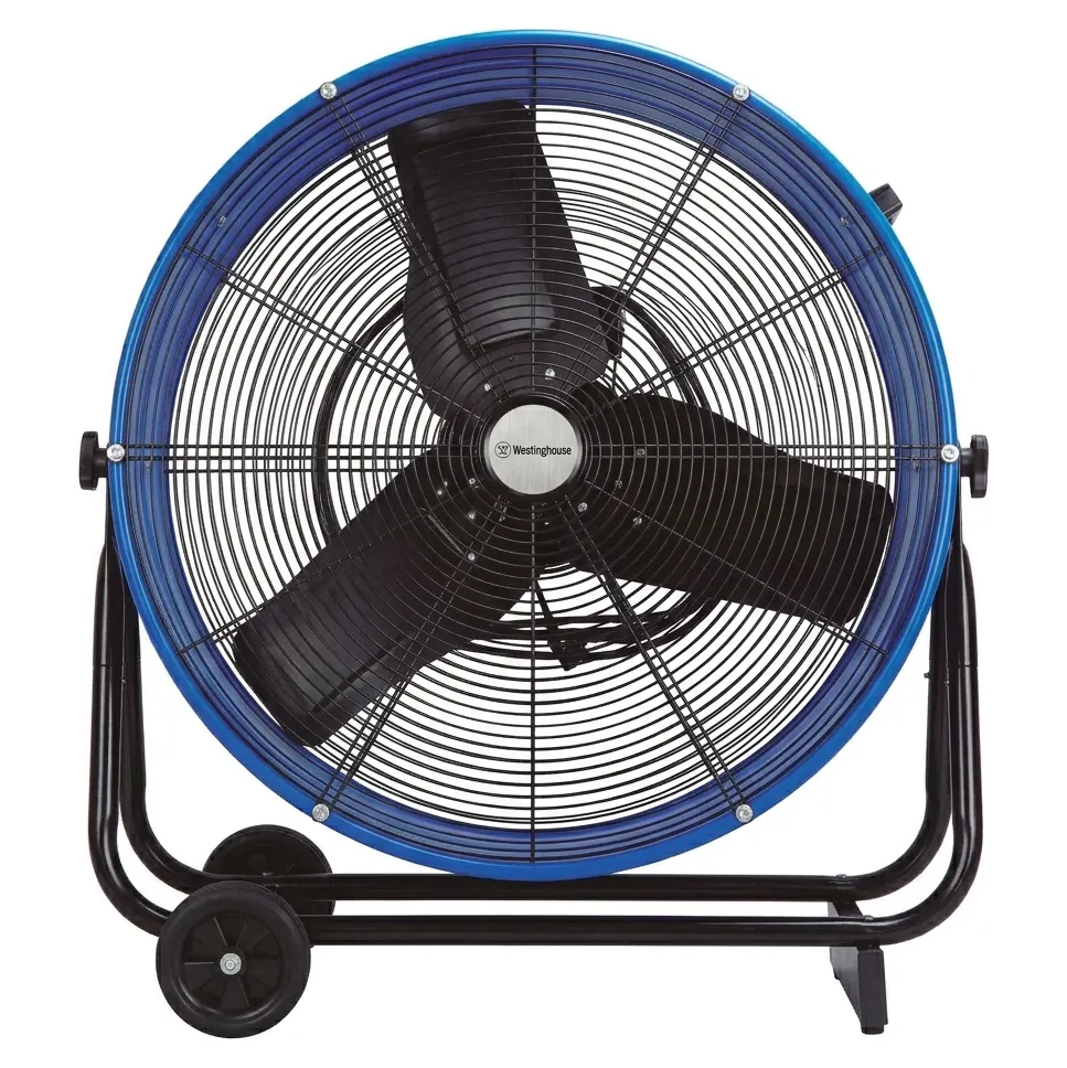 Westinghouse Ventilador Piso 20" 72948