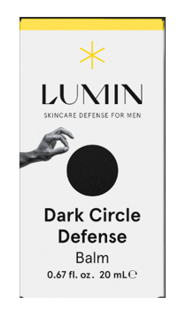 Lumin Balsamo Protector Antiojeras 20 ml
