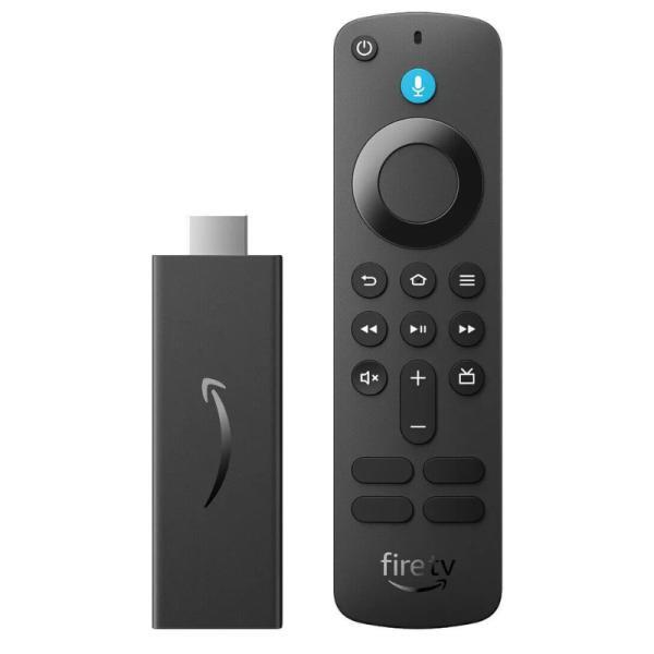 Amazon Fire TV Stick HD 2024 3ra Gen TV En Vivo Gratuita Incluye Alexa