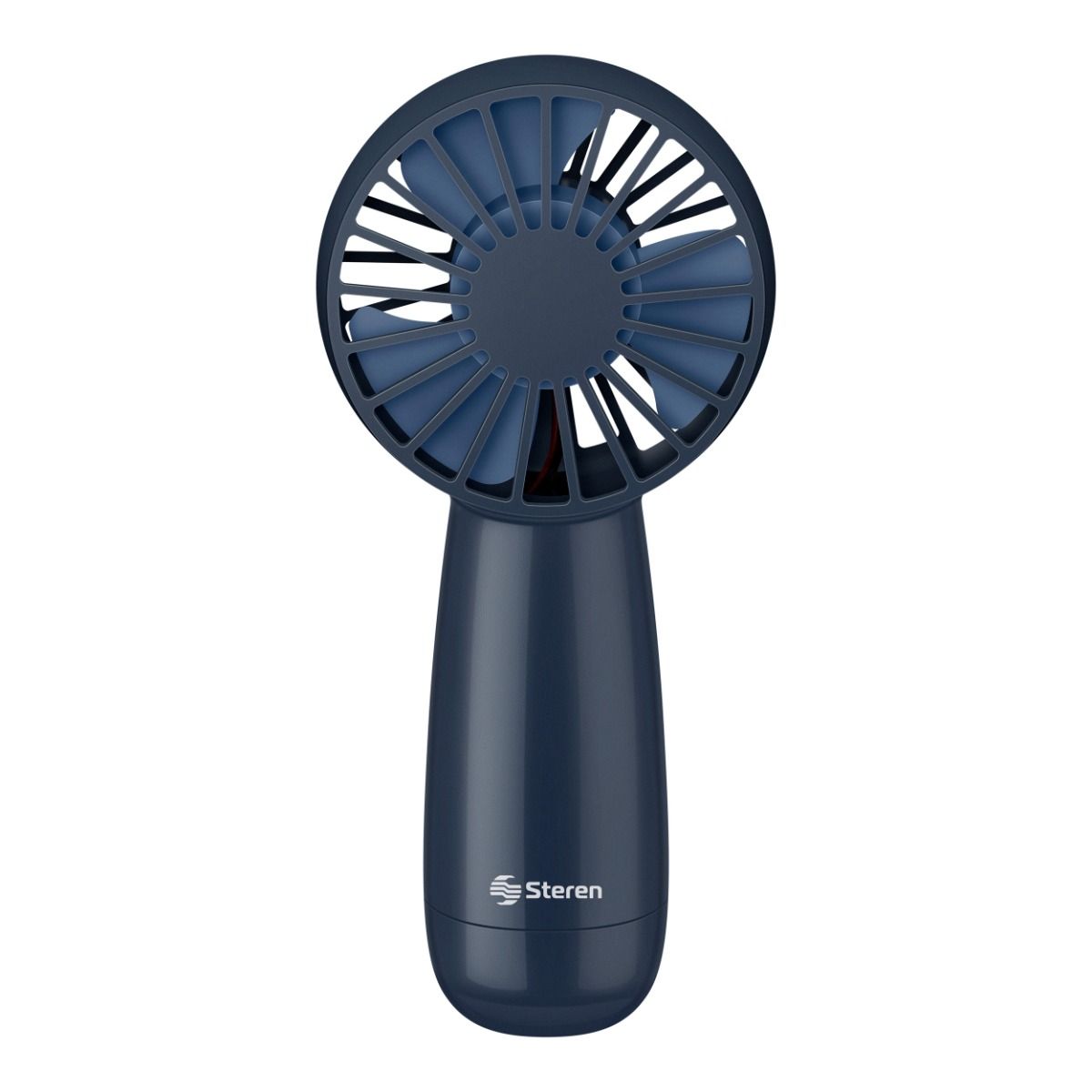 Ventilador personal portátil inalámbrico recargable