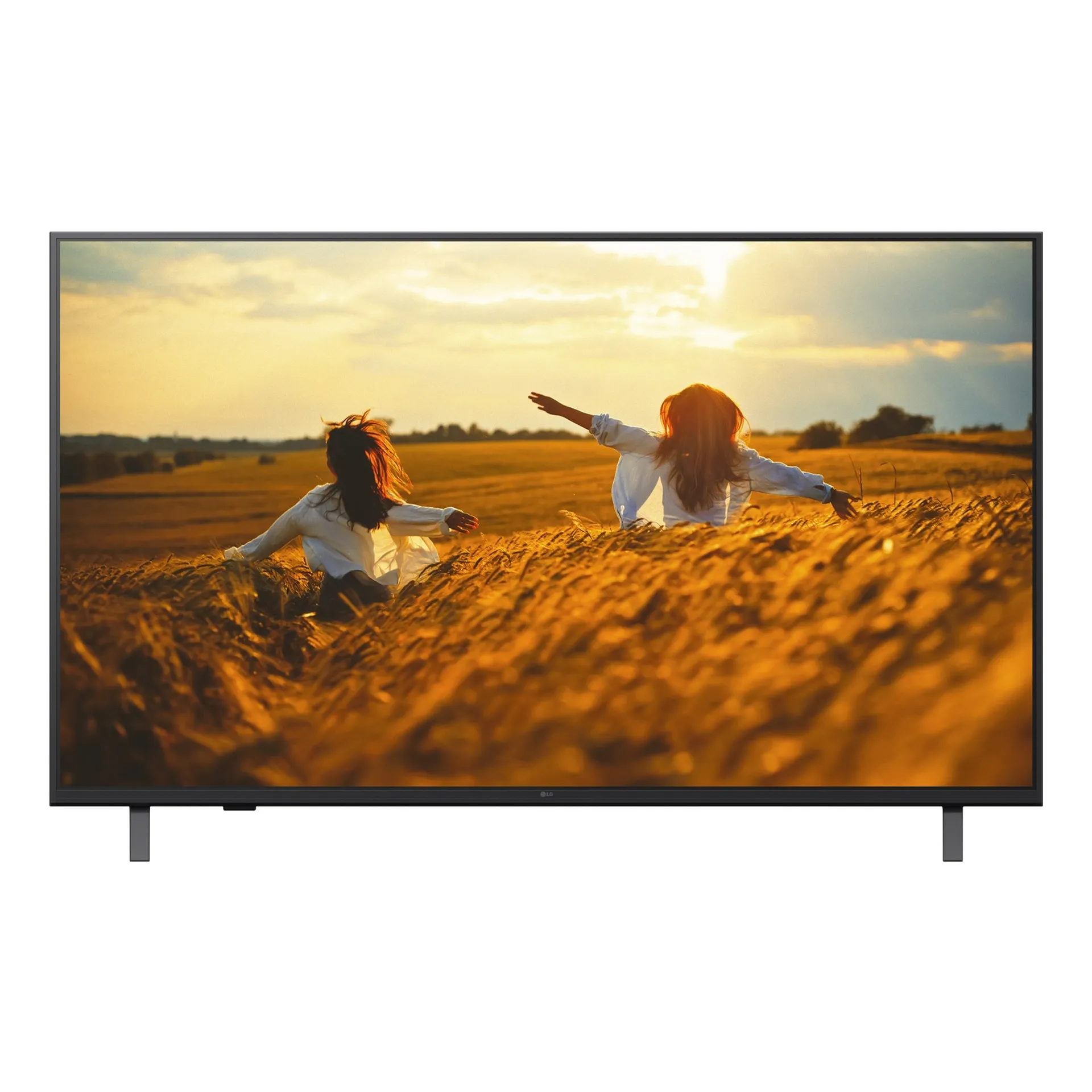 Pantalla LG Hospitality Smart TV 50″ 4K UHD WebOS25 Negra 50UK660H