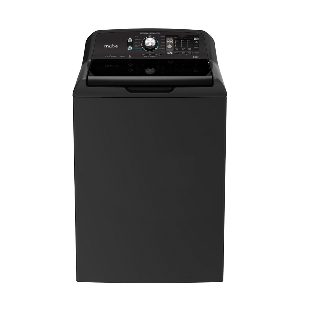 Lavadora Mabe Superior Análogo. Digital 25 kg LMP75201WDAB0