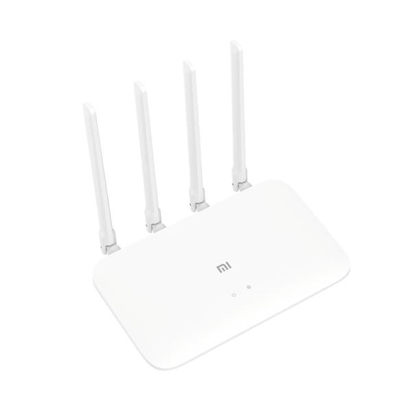 Router Inalambrico Xiaomi AC1200 Blanco