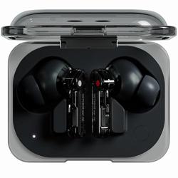 Nothing Ear (a) Wireless Earbuds, 45dB Hybrid Noise Cancelling