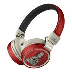 Audifonos Bluetooth C/Reproductor Mp3