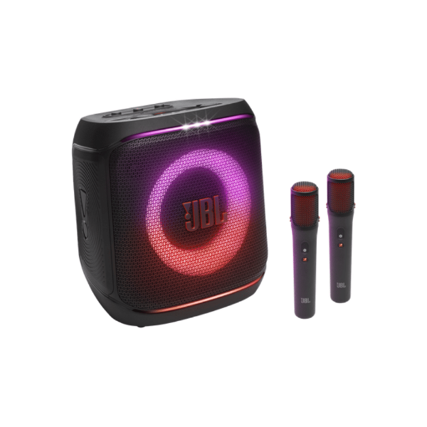 Parlante JBL PartyBox Encore 2 Plus Negro