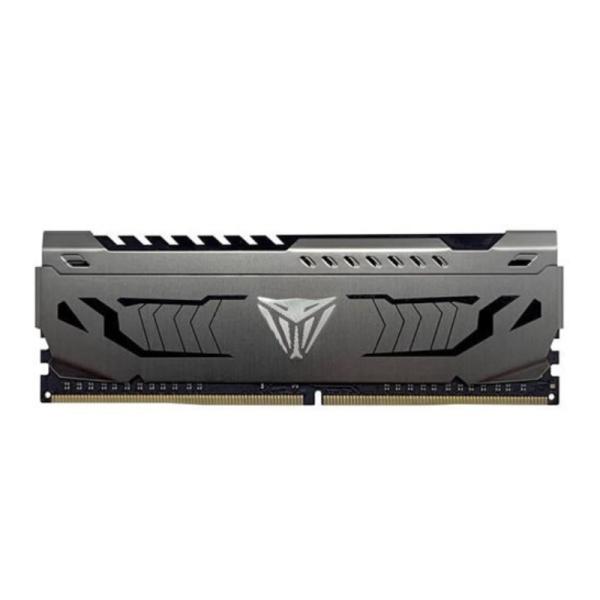 MEMORIA RAM PC 16GB DDR4 3600MHZ PATRIOT CL16 VIPER 4 STELL HS