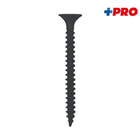 Tornillo Gypsum Punta Corriente R.O. 6x2" 100 Unidades + Pro