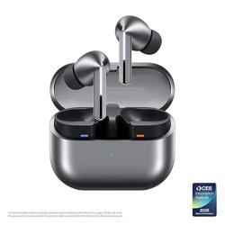 Samsung Galaxy Buds 3 Pro AI True Wireless Bluetooth Earbuds, N