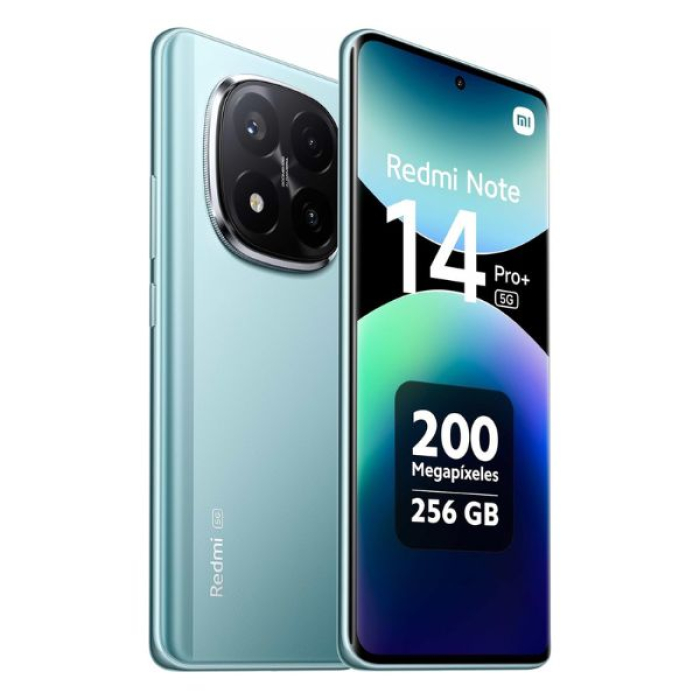 CELULAR NOTE 14 PRO+ 5G 8GB/256GB LAVENDER PURPLE REDMI