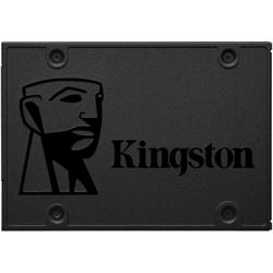 Unidad En Estado Sólido De 960GB, 2.5 Pulgadas, SATA 3, A400 Ki