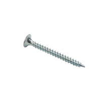 Tornillo Gypsum Galva Punta Corriente 6 X 2" 50 Unidades