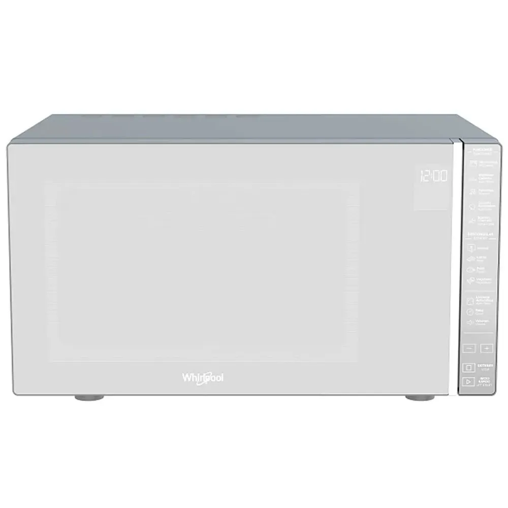 Microondas silver 1.1 pc / WM1811D