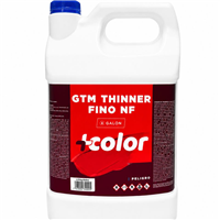 Diluyente Thinner Fino Galon