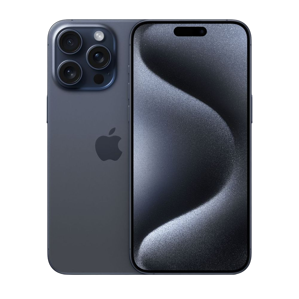 iPhone 15 Pro 8GB + 128GB Azul