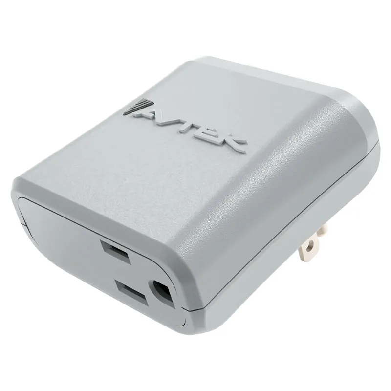 Protector de voltaje para refrigeradoras domésticas 1.800 VA 15 A 120 V 60 Hz
