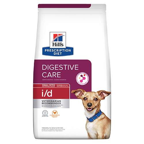 PD CANINE I/D SMALL BITES 3.17 KG