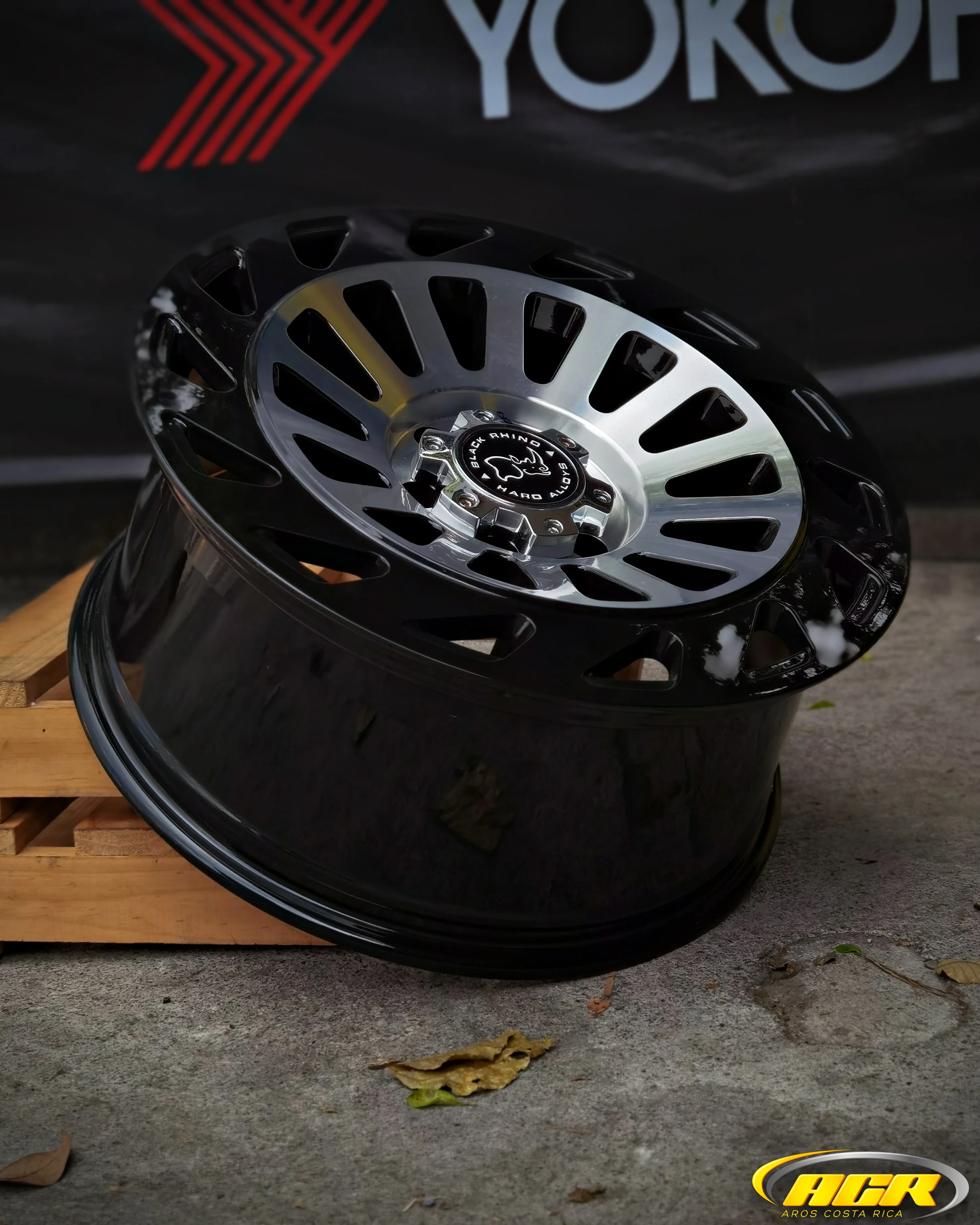 AV4X46H-02 20X9 6X139 M4B ET20 CB108.2